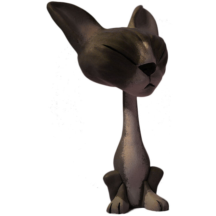 Dita - Merrik by UME Toys (Richard Page)