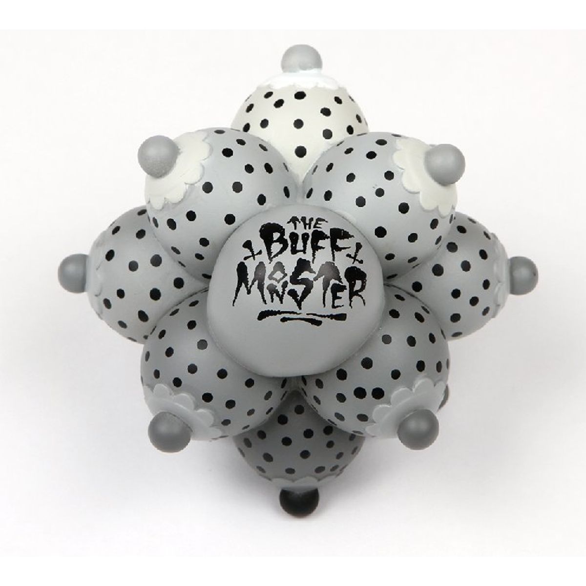 Boob Ball  - Gray Edition