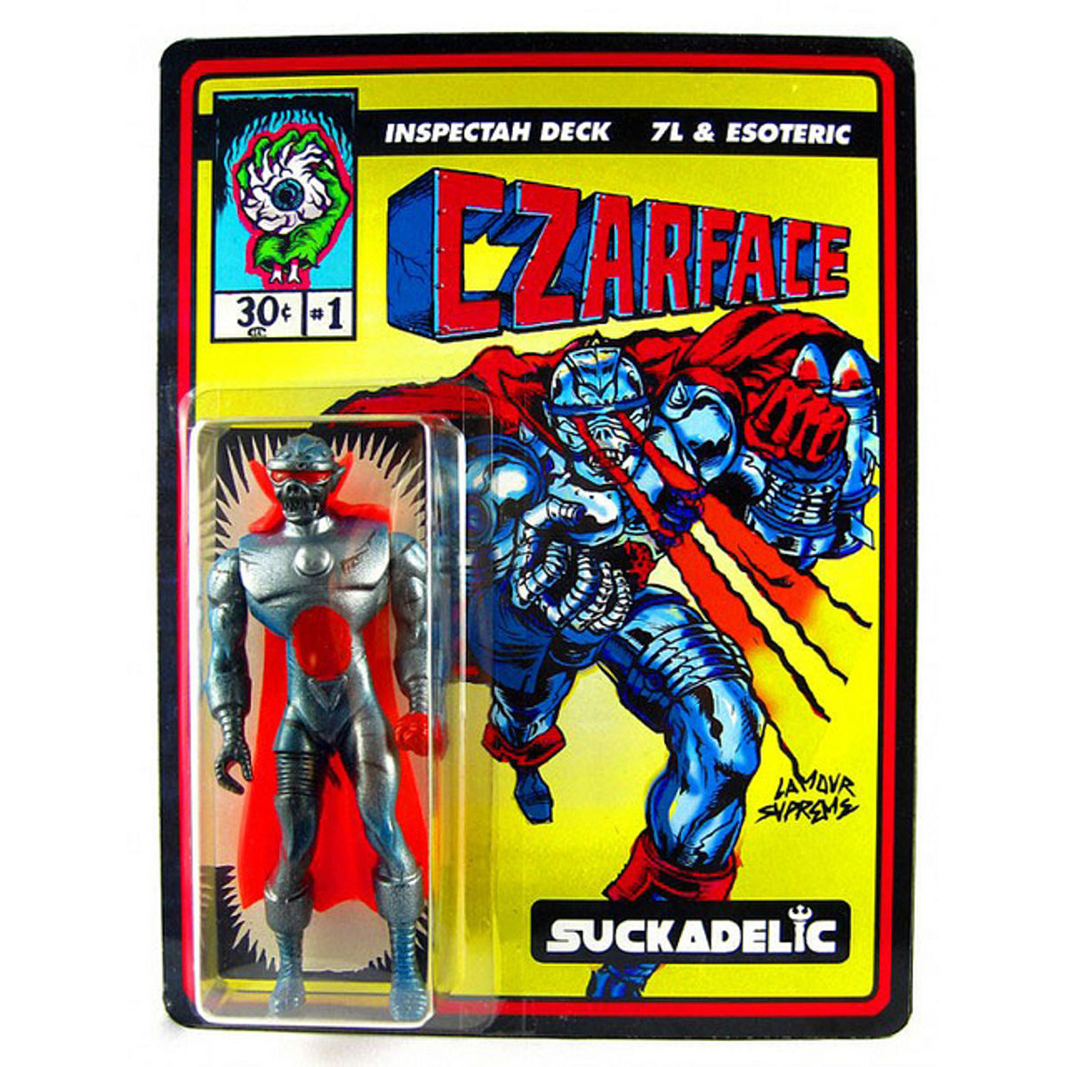 CZARFACE