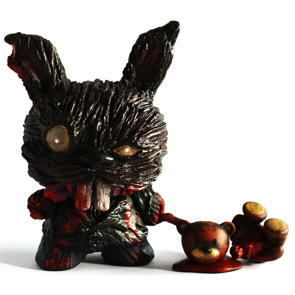 Zombie Dunny