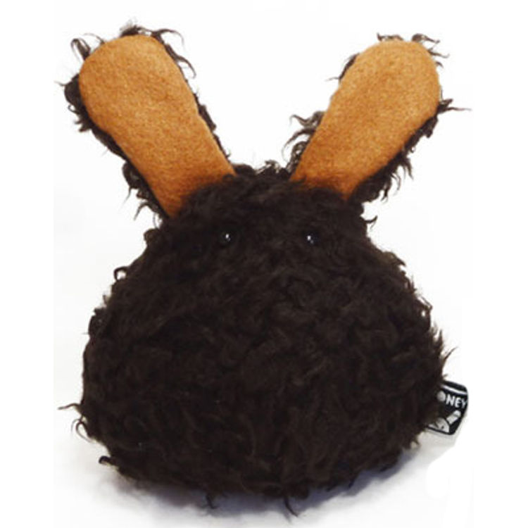 March Hare Coney by A Little Stranger