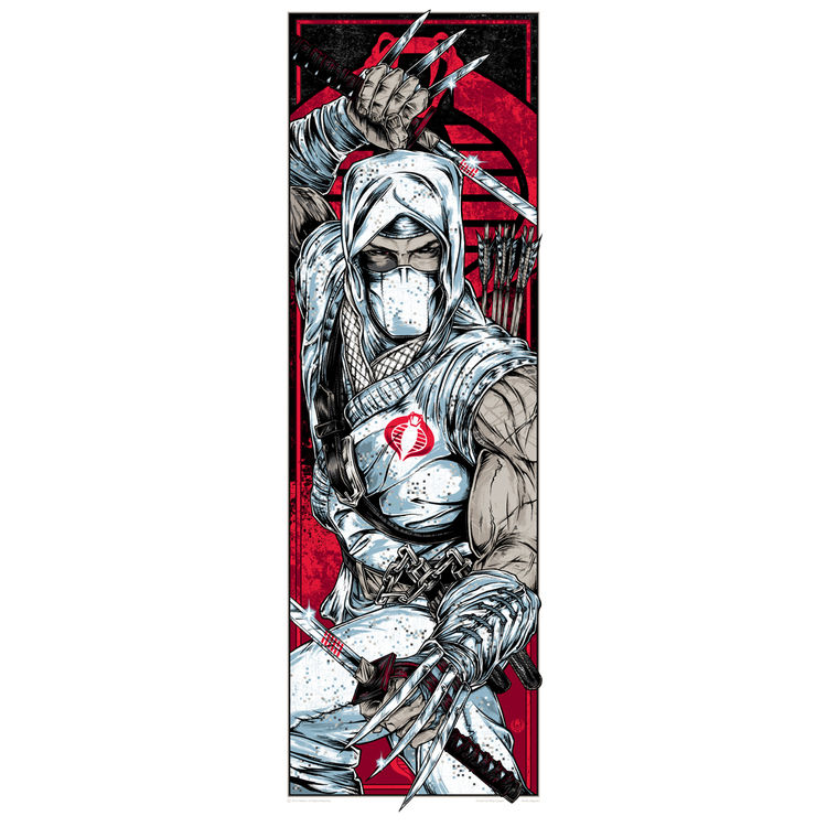 Storm Shadow by Rhys Cooper