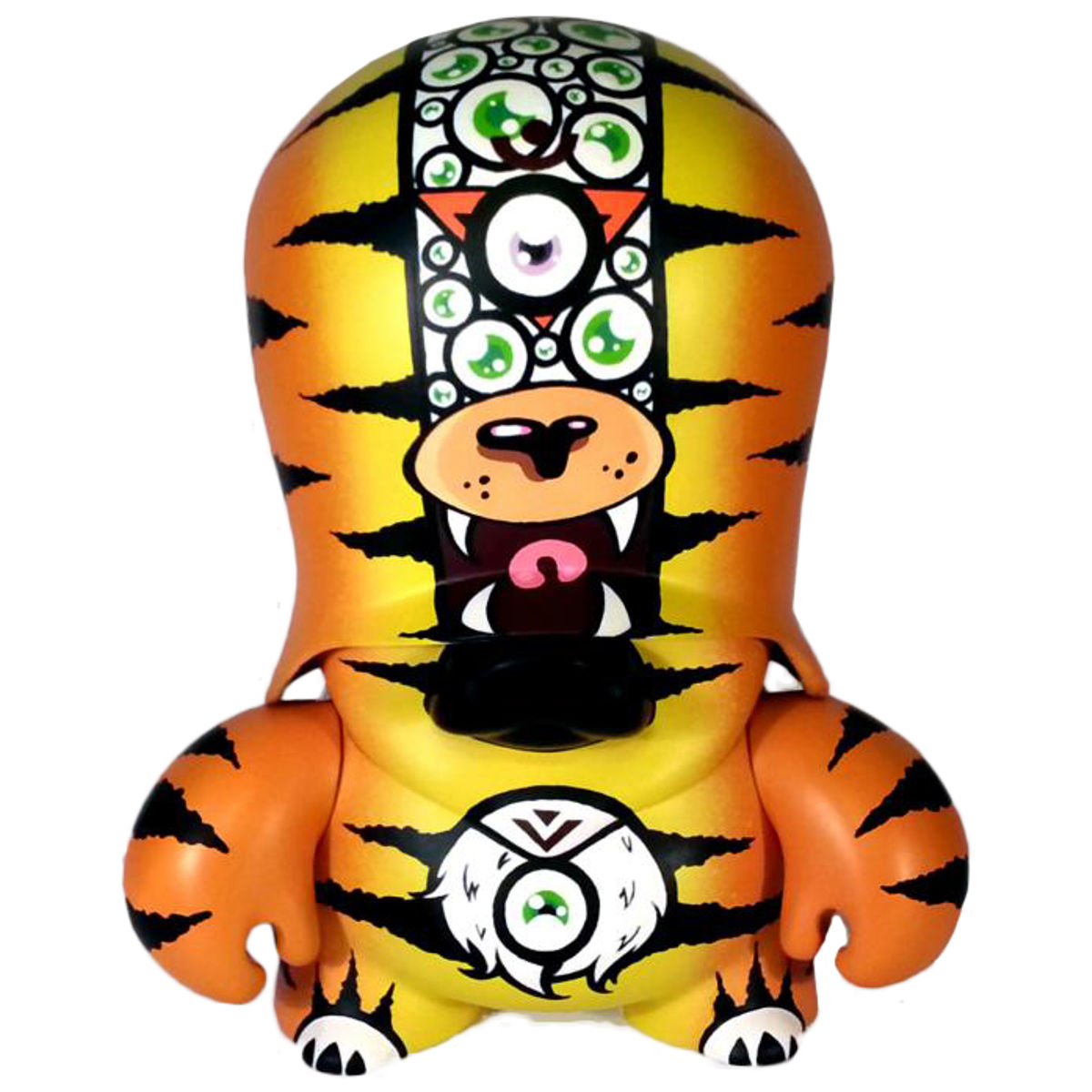 Regardant of Savanna