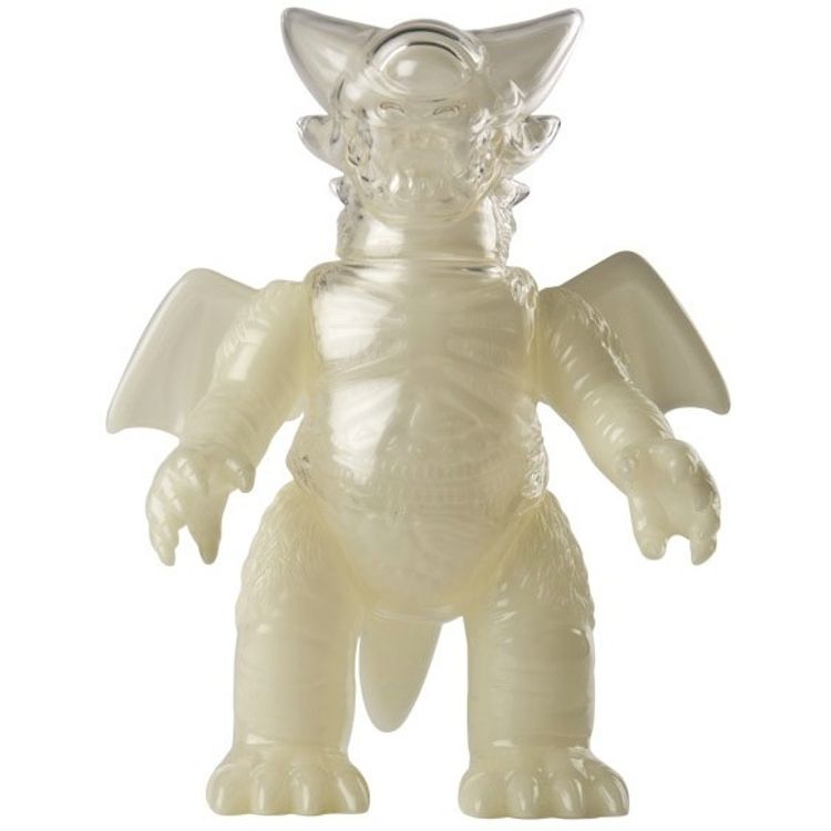 Deathra - GID Lucky Bag 2013 by Gargamel (Kiyoka Ikeda)