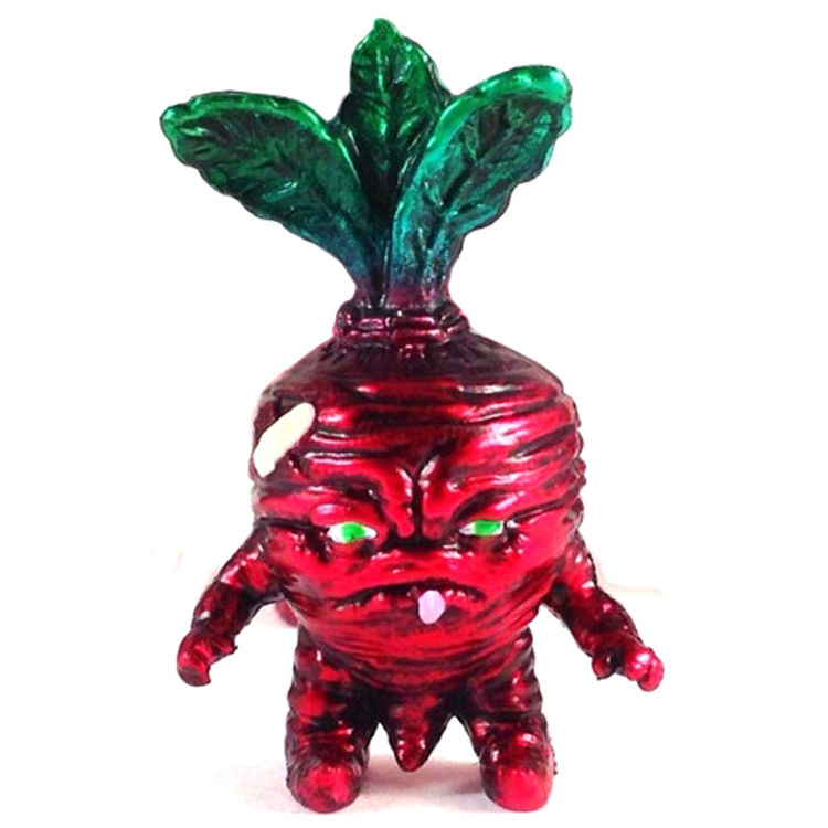 Baby Deadbeet by D-Lux
