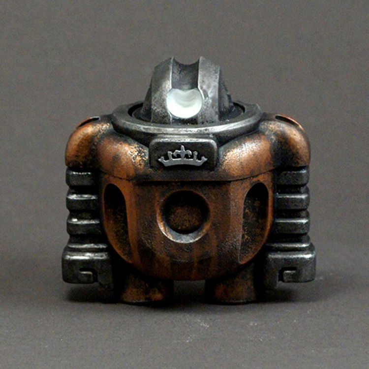 Maintenance Sprogs Mk2 - Renold by Cris Rose