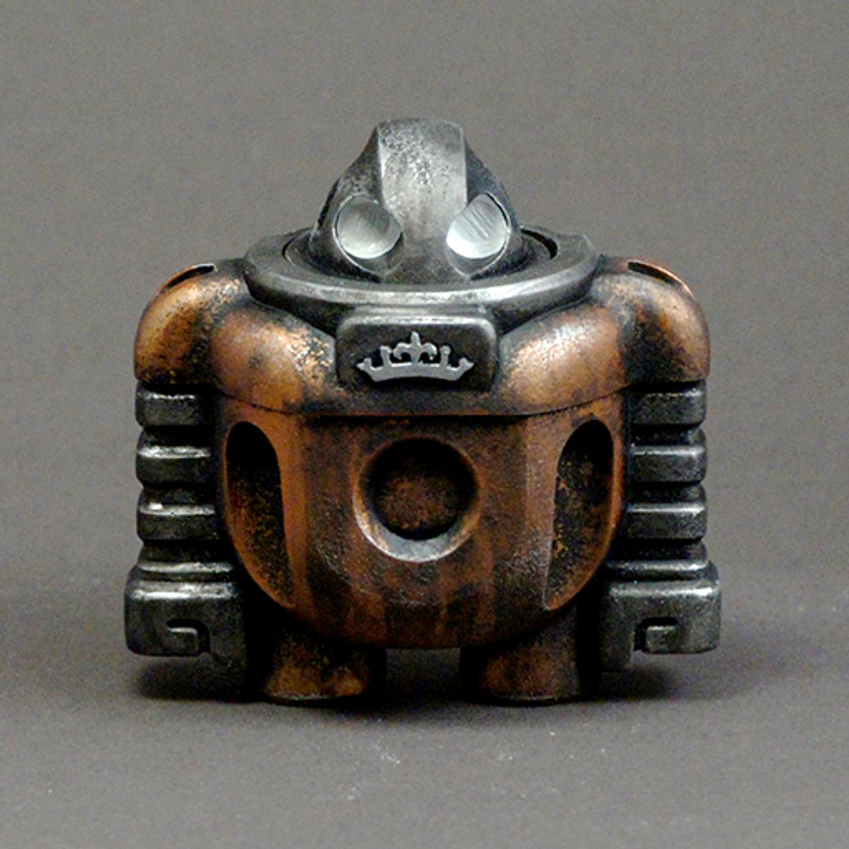 Maintenance Sprogs Mk2 - RIGIL