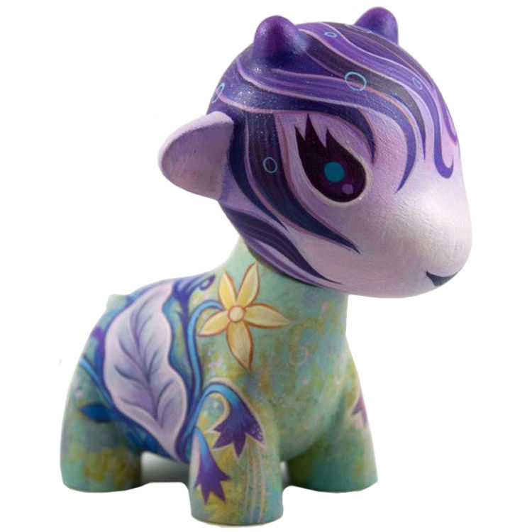 Dew Drops by Jeremiah Ketner