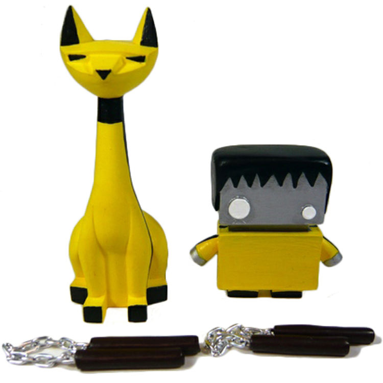 Game of Death by Jelly Empire (Selina Briggs)