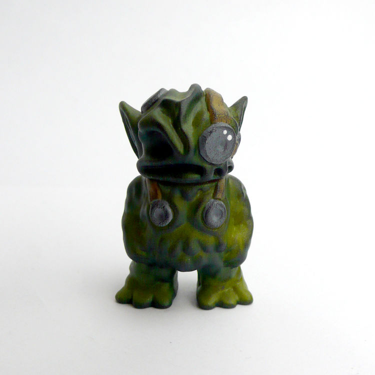 dagobleh micro ooze bat by schnebbs