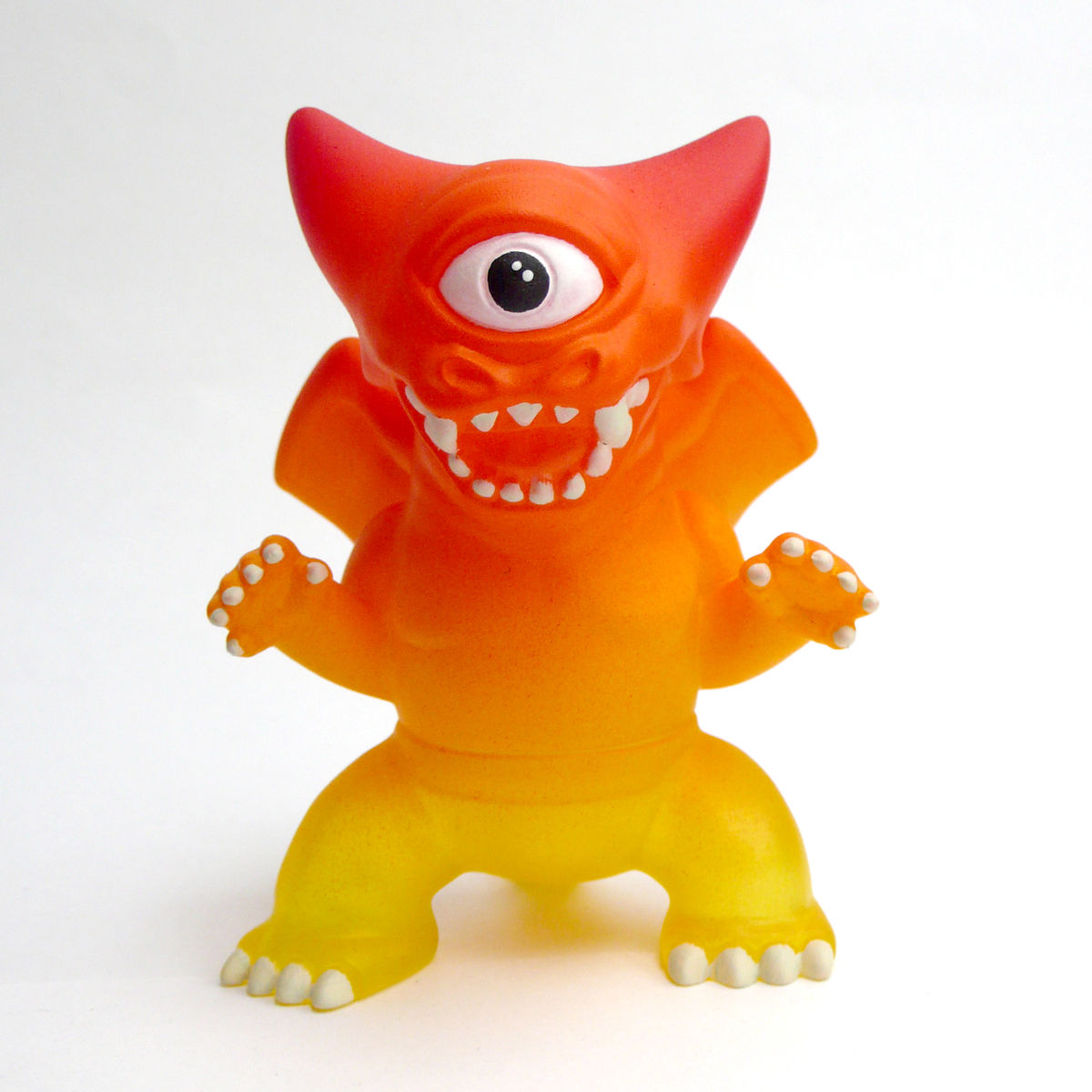 sunrise crouching deathra