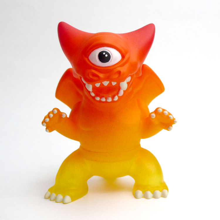 sunrise crouching deathra by schnebbs