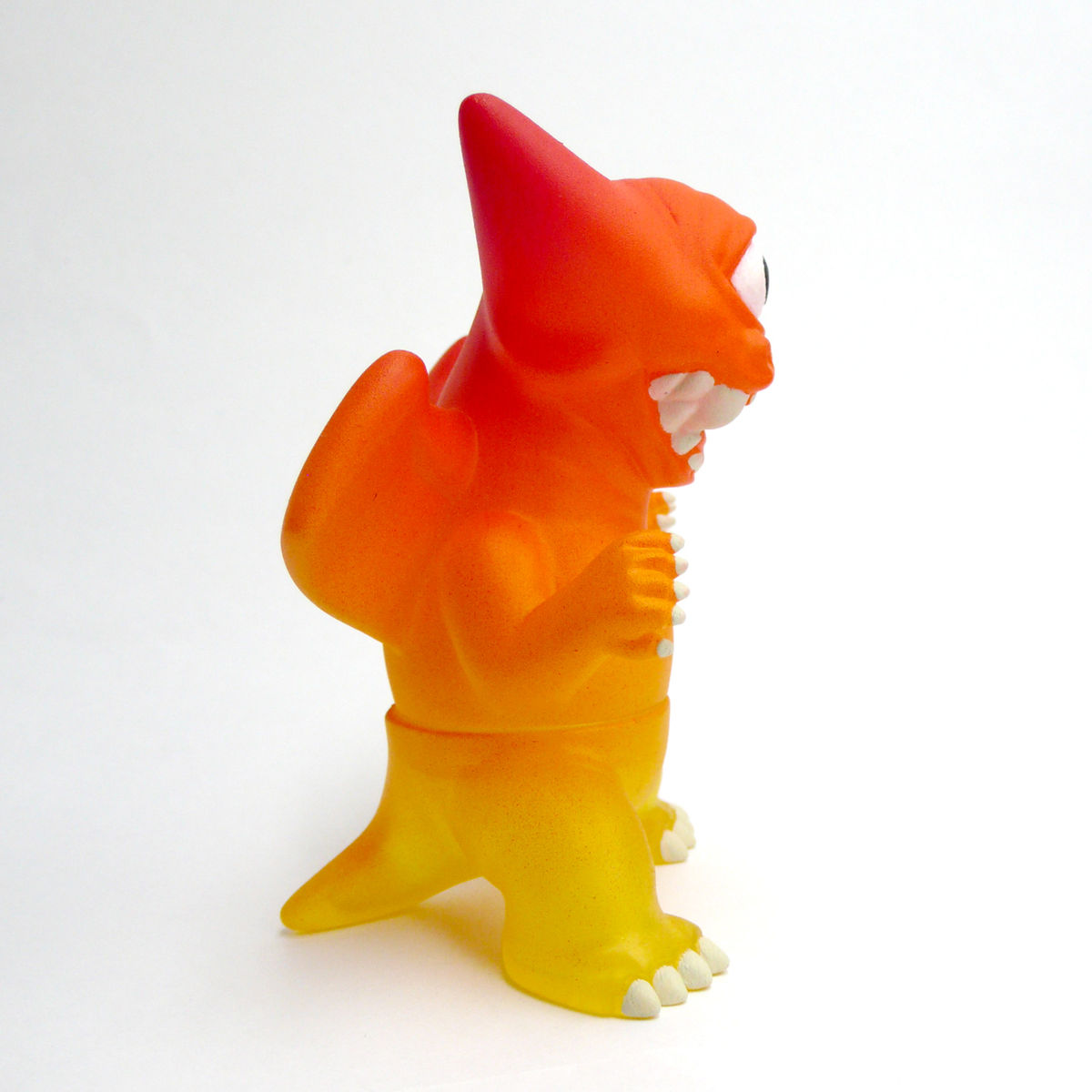 sunrise crouching deathra