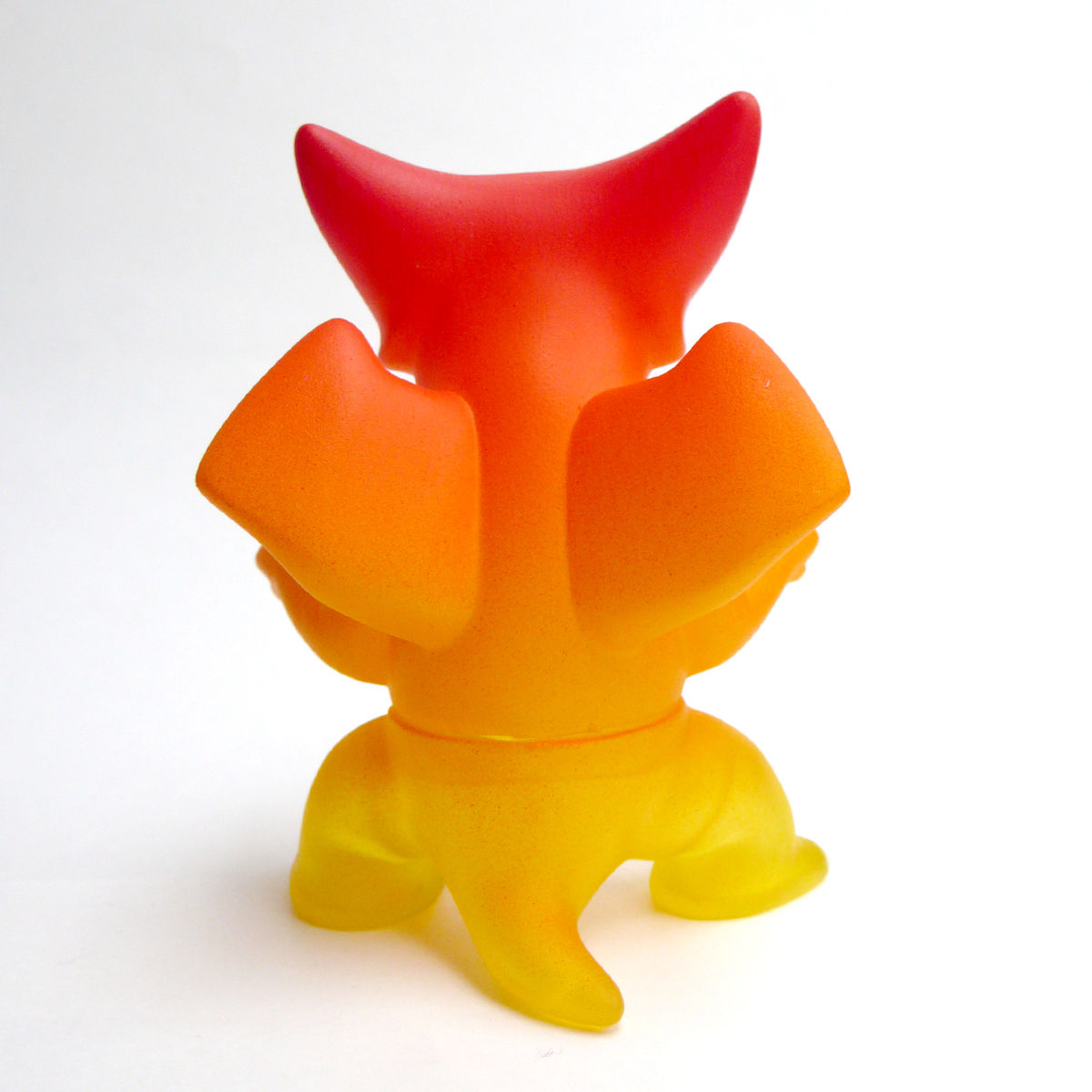 sunrise crouching deathra