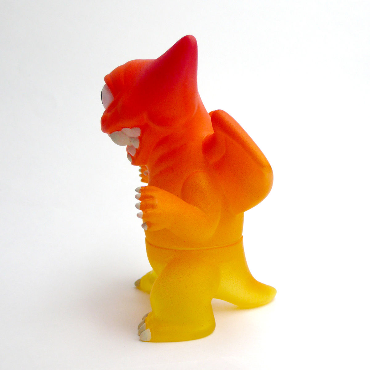 sunrise crouching deathra