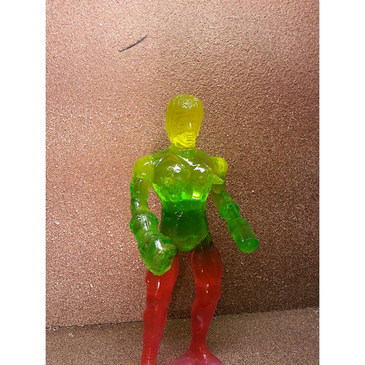 Death Nipples "ASTROPOP" edition