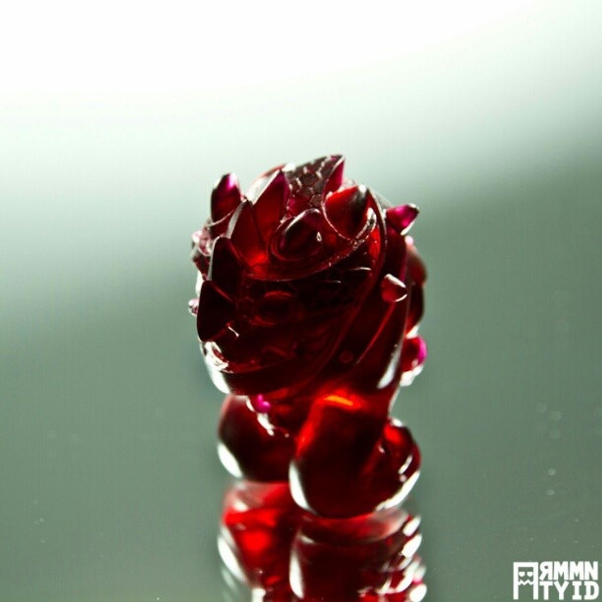 Hellhound - Blood Red Edition