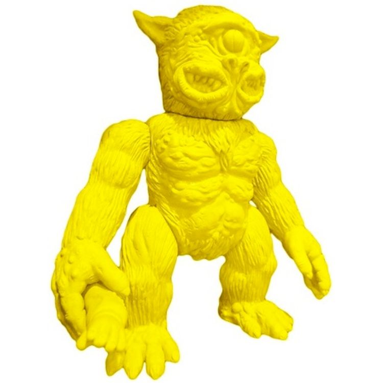 Evolved Beast Diggler by Splurrt