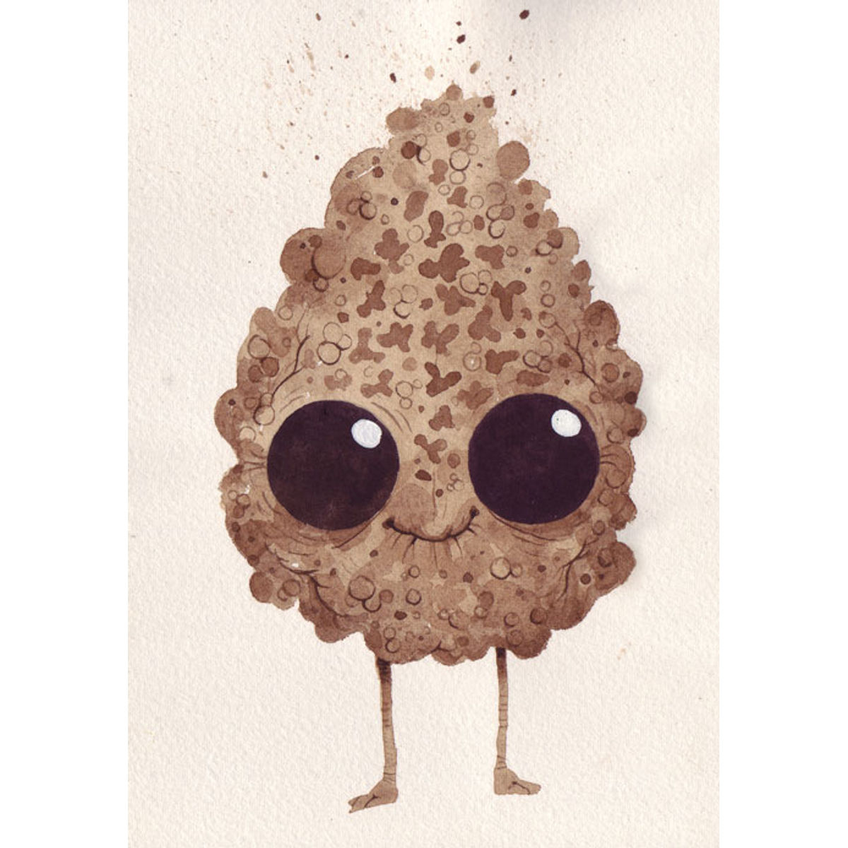 Dirtclod Oouglerunker