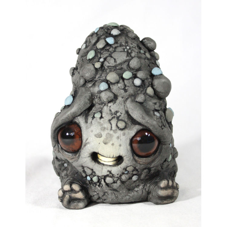 Huglop Vunglebunger by Chris Ryniak