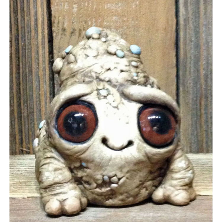 Purggy Wuskychumple by Chris Ryniak