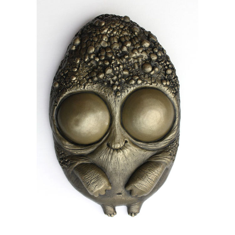 Brassy Tunkerbuskit by Chris Ryniak