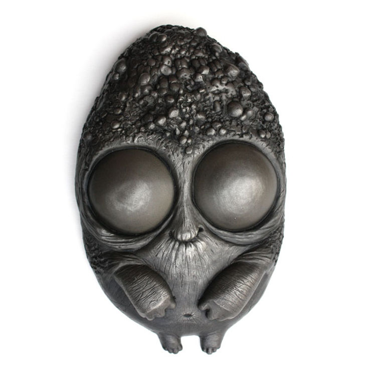 Nickel Tunkerbuskit by Chris Ryniak