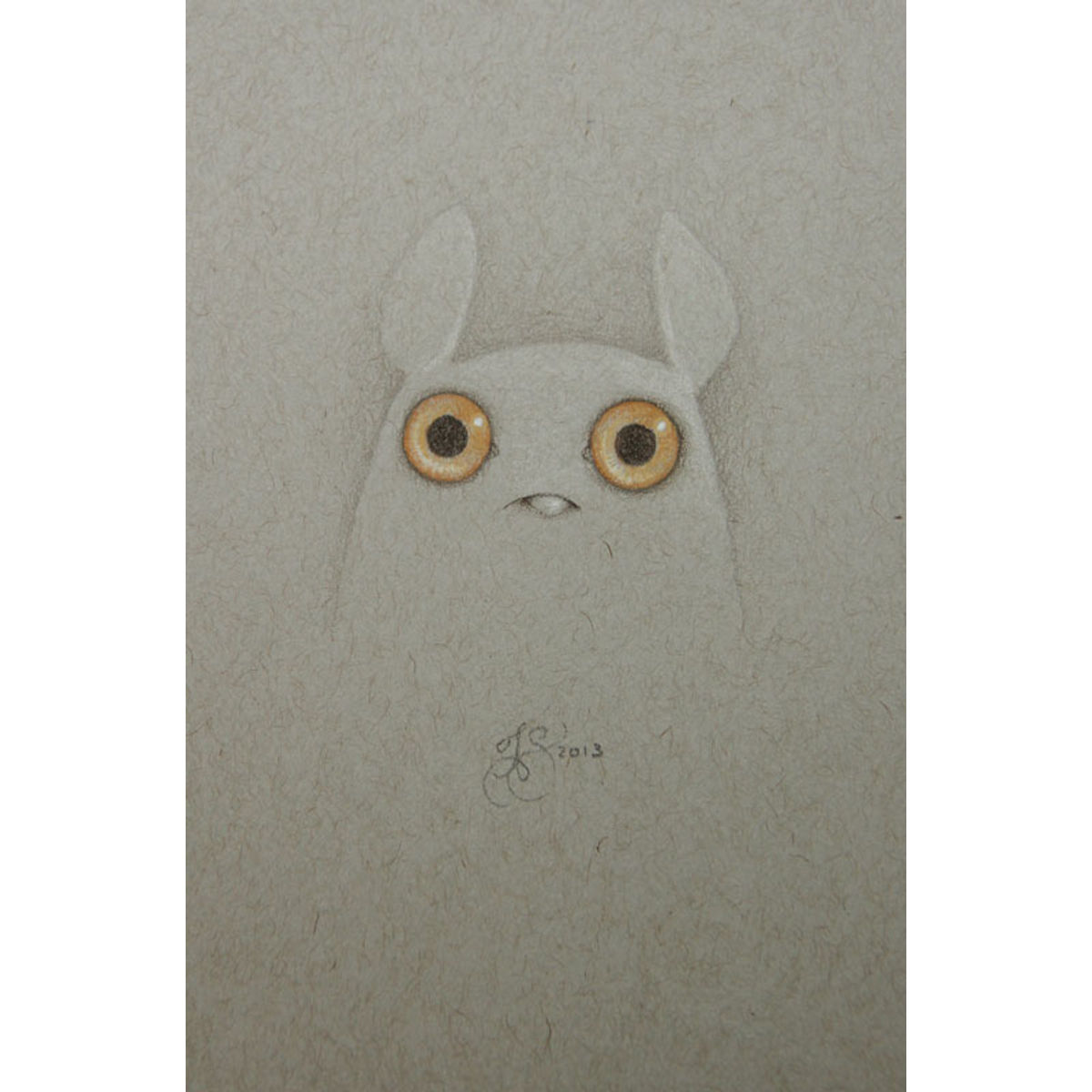 Residual Energy No. 5