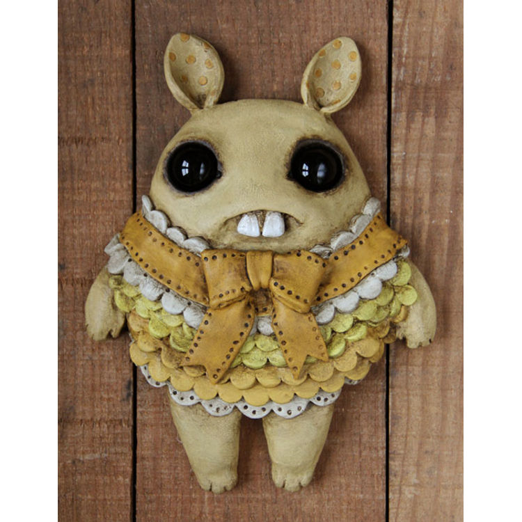 Dreamkeeper: Buttercup by Amanda Louise Spayd