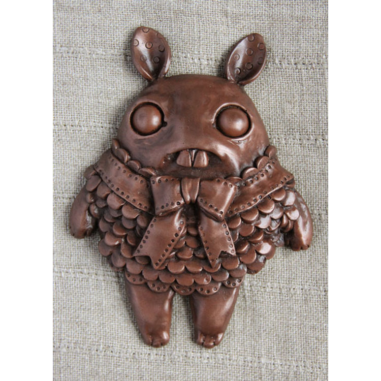 Dreamkeeper: Copper by Amanda Louise Spayd