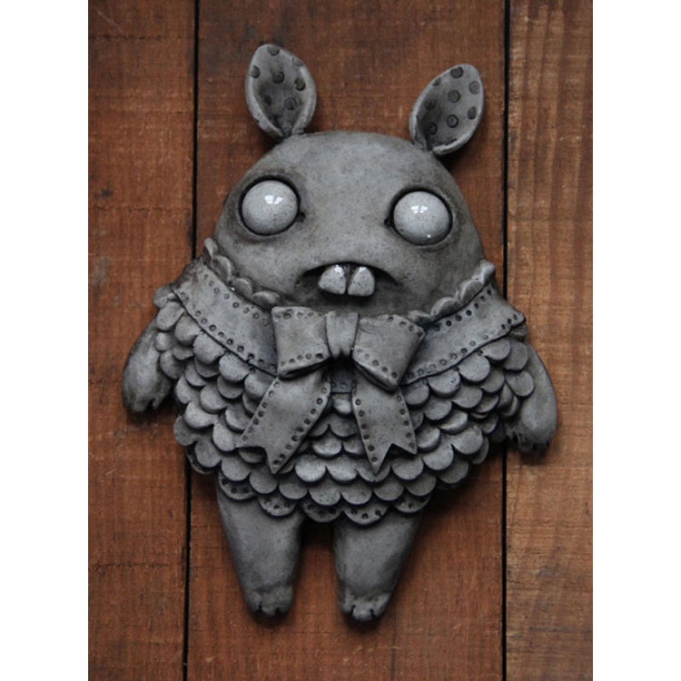 Dreamkeeper: Granite by Amanda Louise Spayd