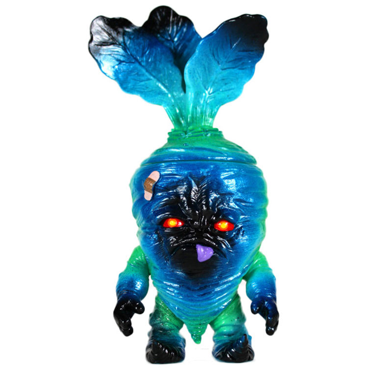 Black Ice Deadbeet by Skinner