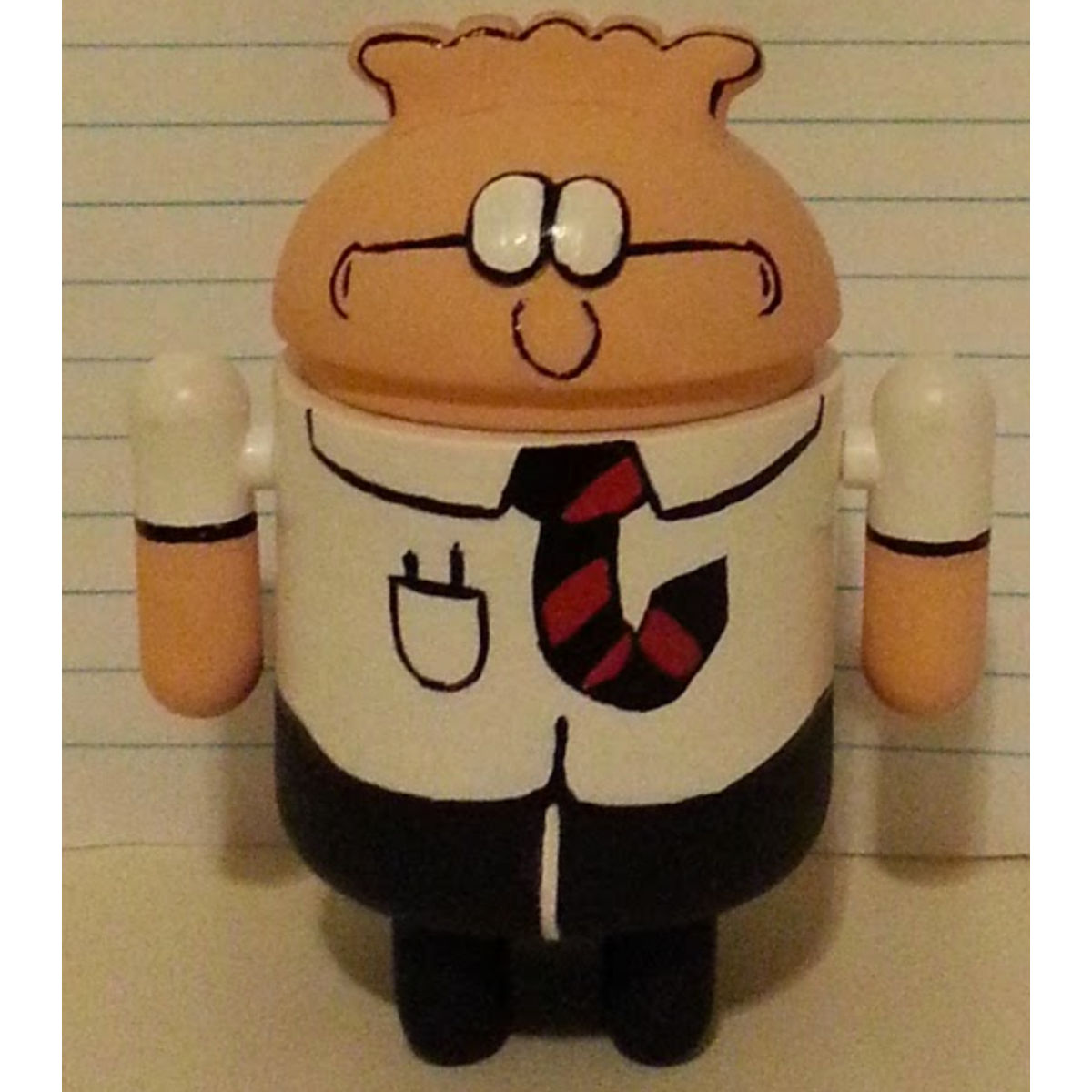 Dilbert
