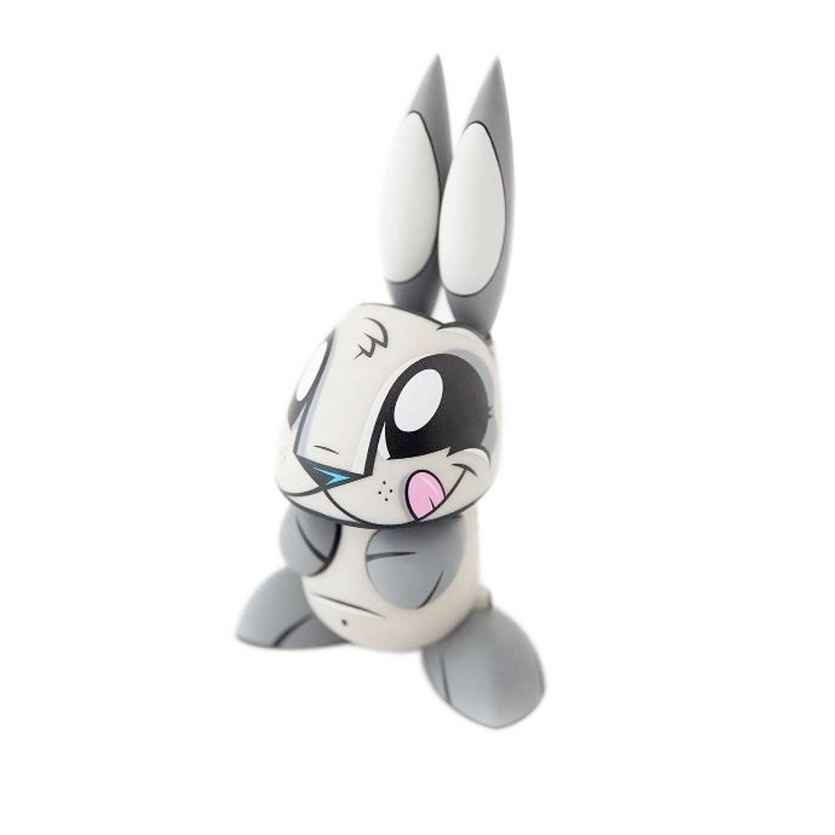 Chaos Bunnies - Panda Bunny (#5)