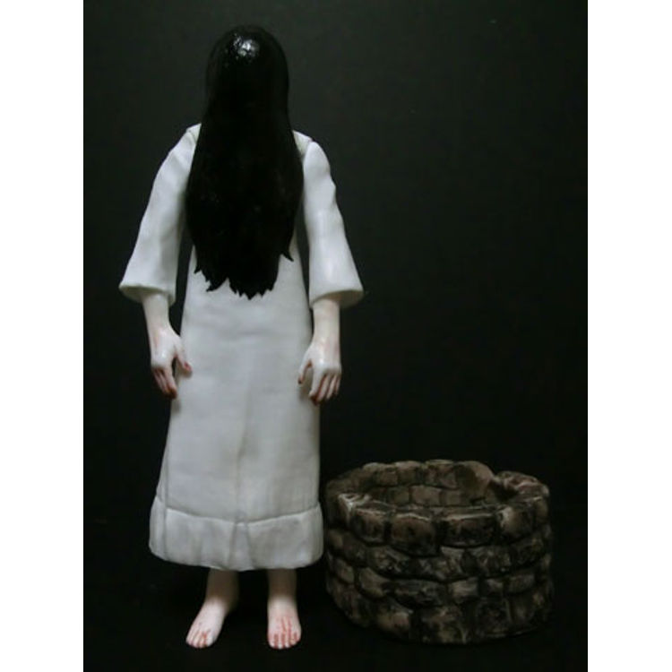 Sadako by Marmit (Kazumitsu Akamatsu)