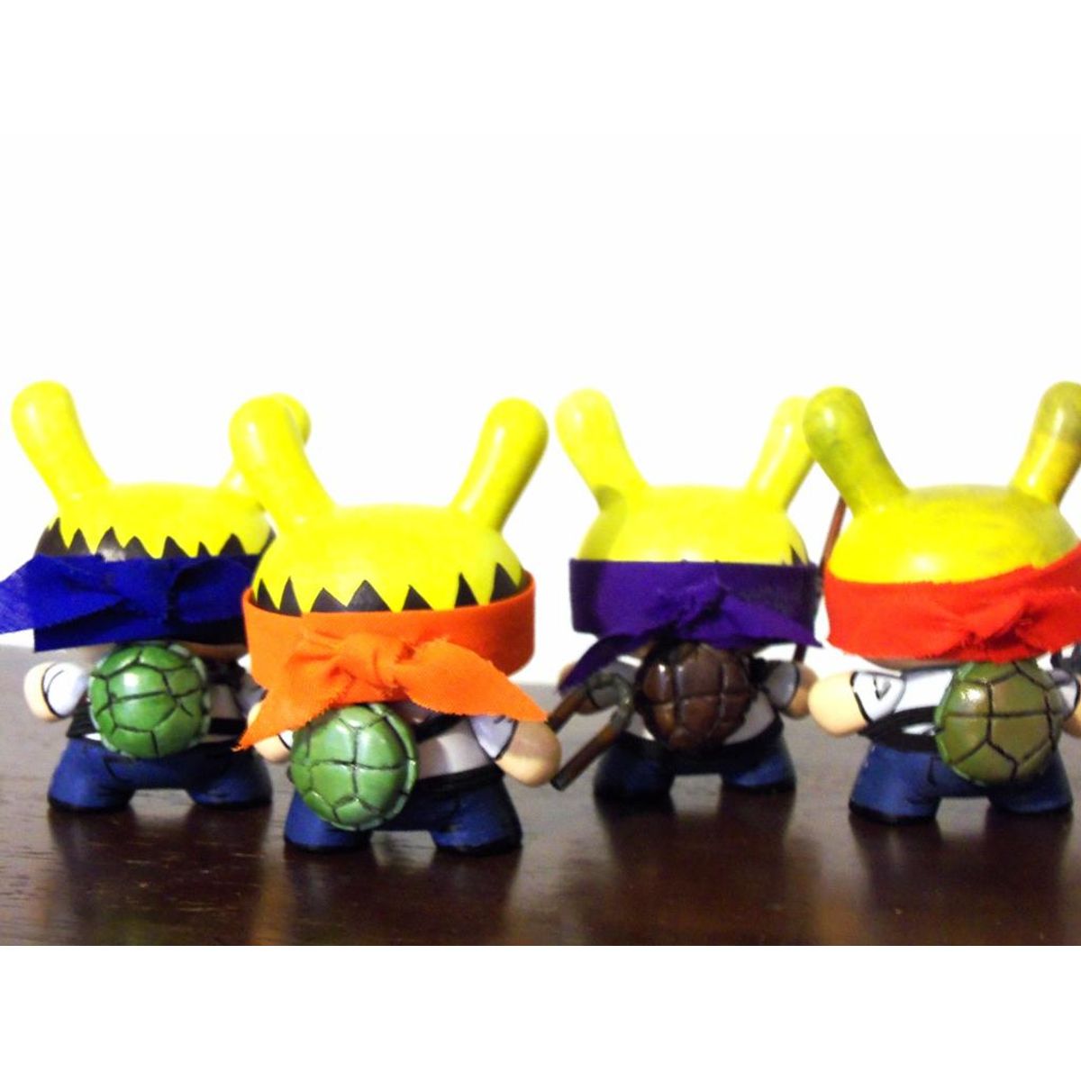 Jonathon the zomb...