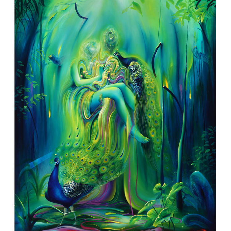 One Step, One Flesh, One Breath by Michael Page