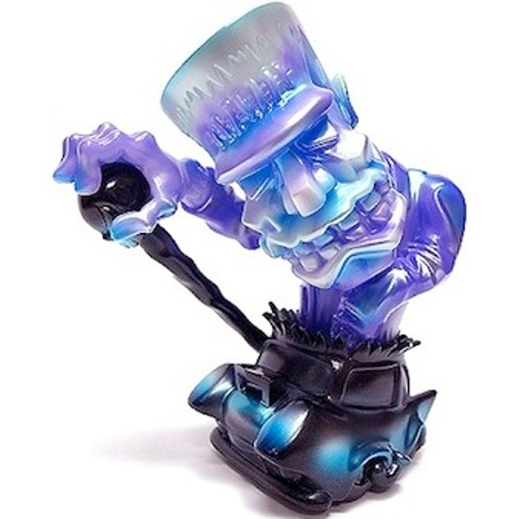 Mad Rod Monsterz by Mad Toyz (Kenichi Kinoshita)