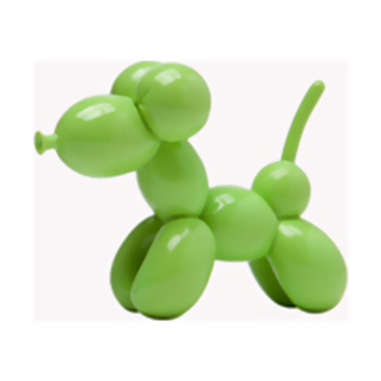 Pop! Pups - Green by Kidrobot