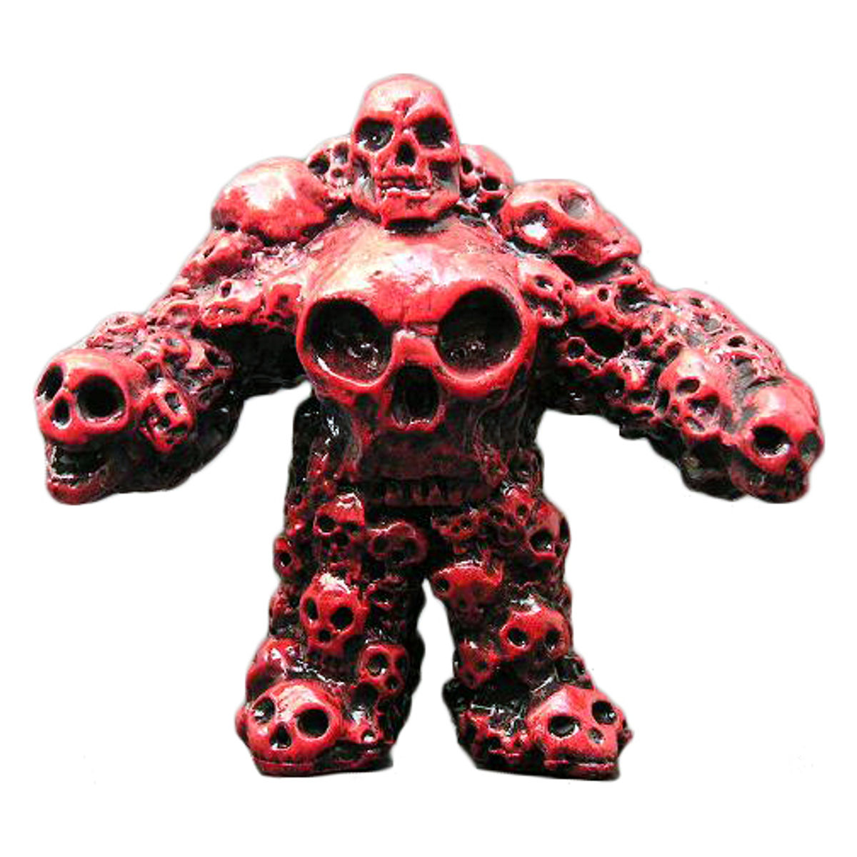 Valenterror Red Hot