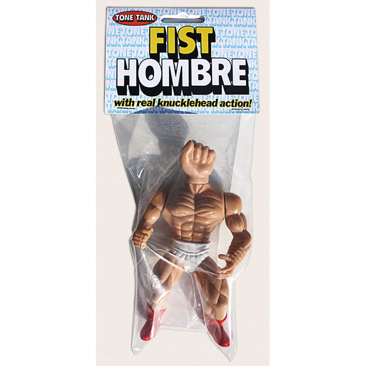 Fist Hombre