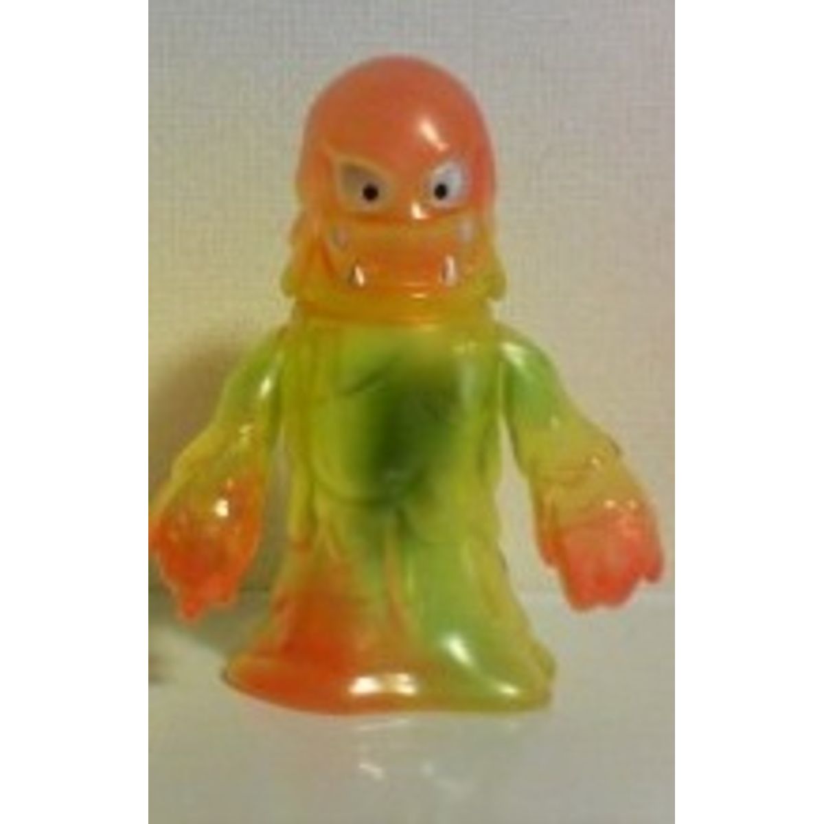 Damnedron - Clear Yellow