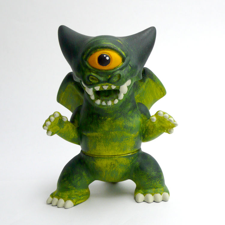 avocado crouching deathra by schnebbs