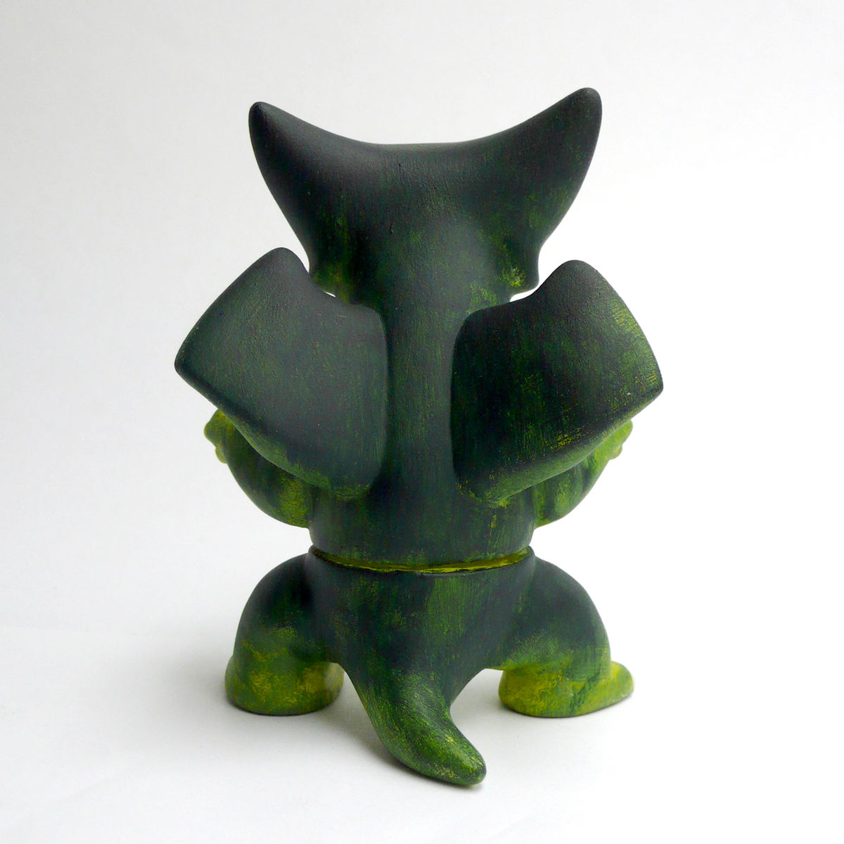 avocado crouching deathra