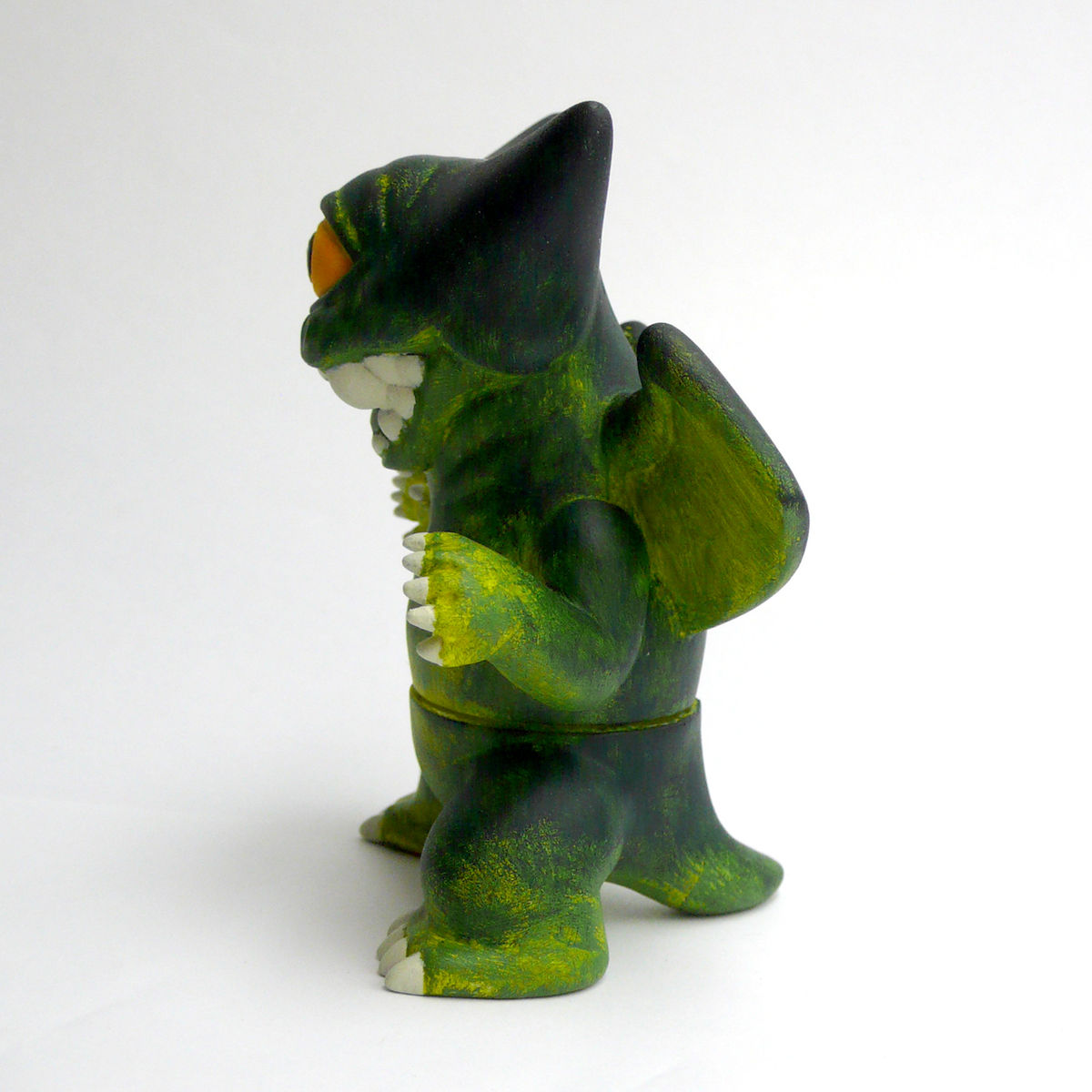 avocado crouching deathra