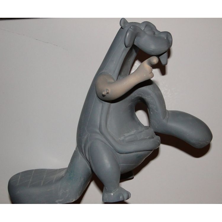 Sumego (Prototype) by Scribe (Donald Ross)