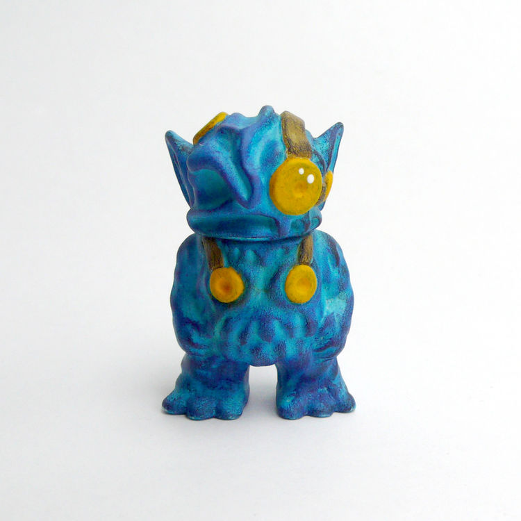 blooze bat by schnebbs