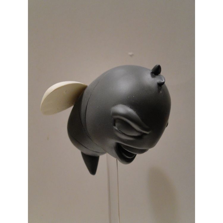 BEE (prototype) by Scribe (Donald Ross)