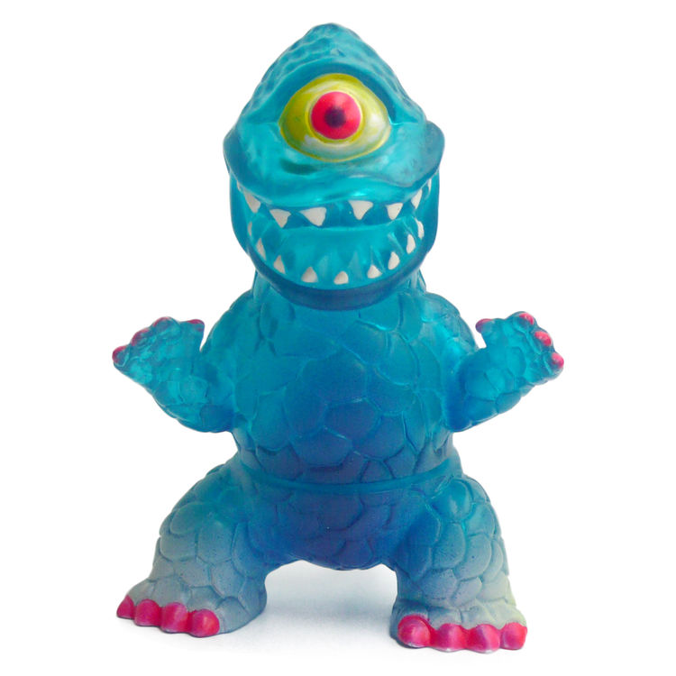crouching zag by Bwana Spoons