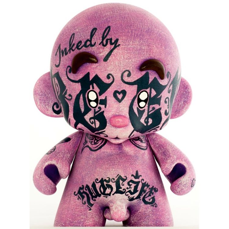 Inked By Beer by Bashprojects